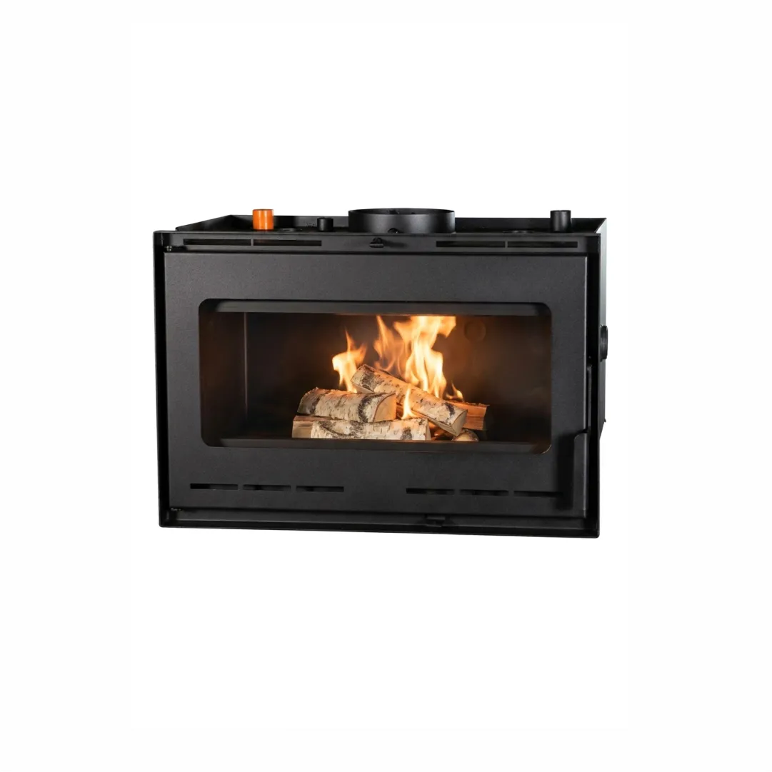 1 KASETA NERO ISIA