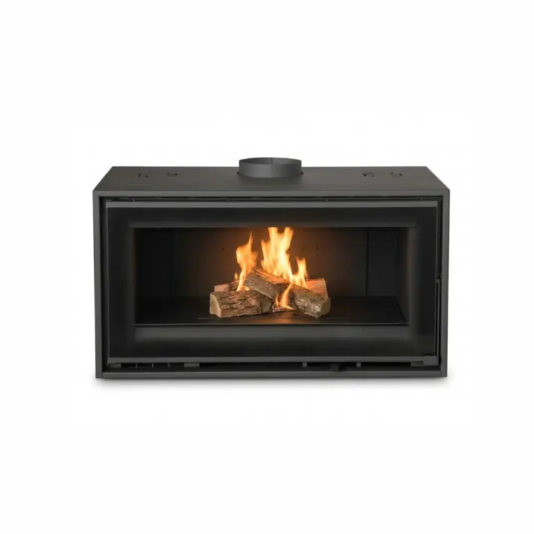 Energy Fireplace Insert KW 90