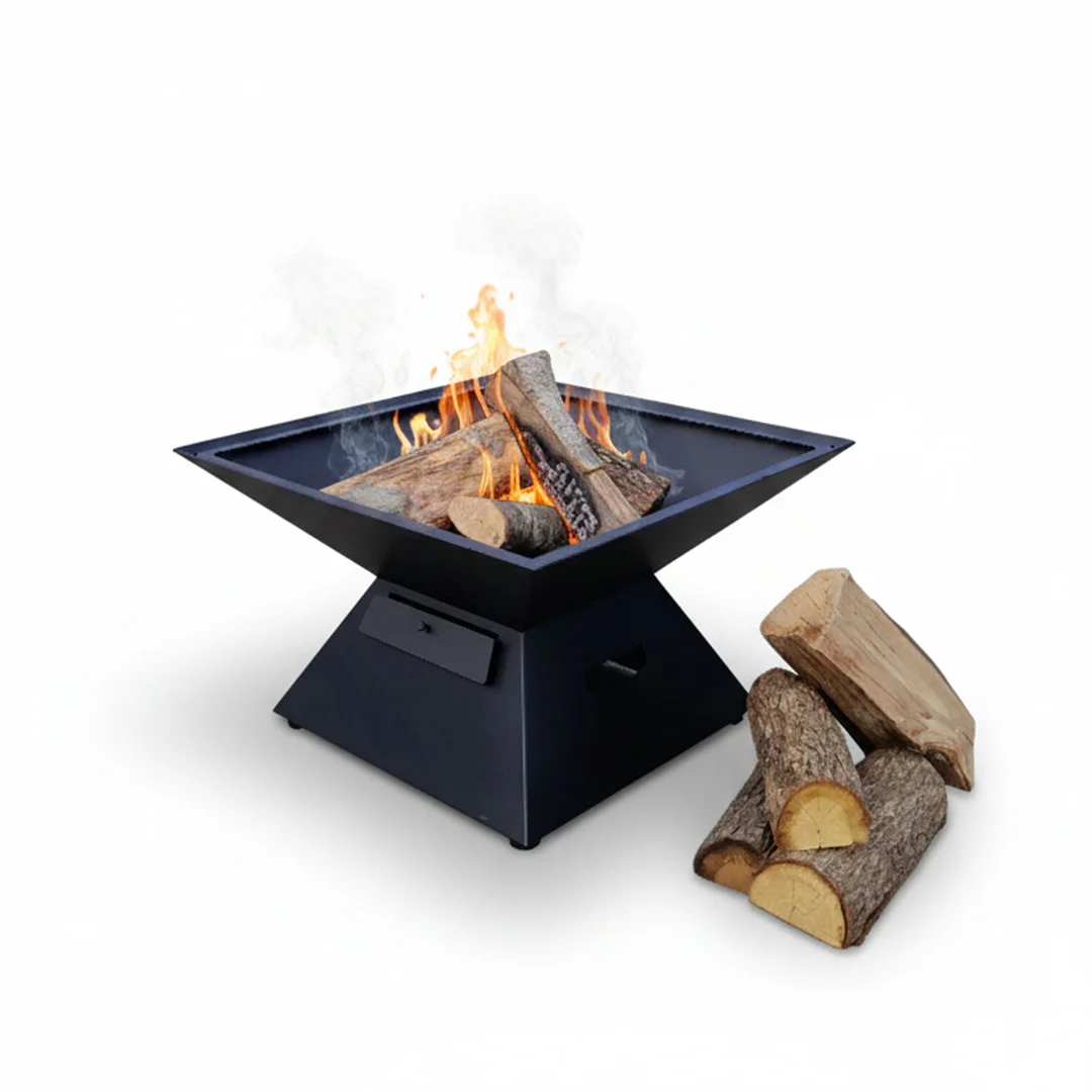 Τζάκι-Μπάρμπεκιου Lounge-Transformer Quad 75 - Image 10