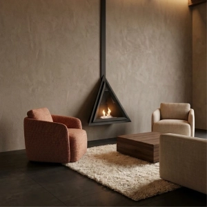 Βιοτζάκι Trigon Flat 6