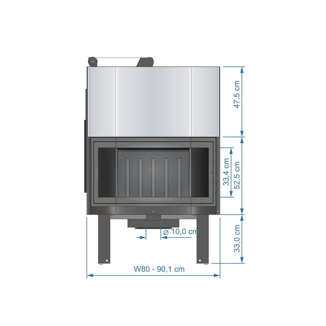 Shed pol 80 1