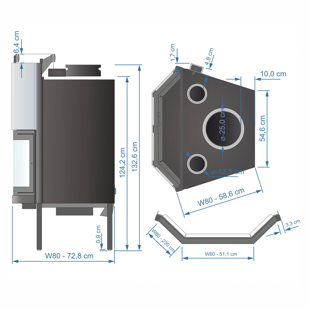 Shed pol 80 2